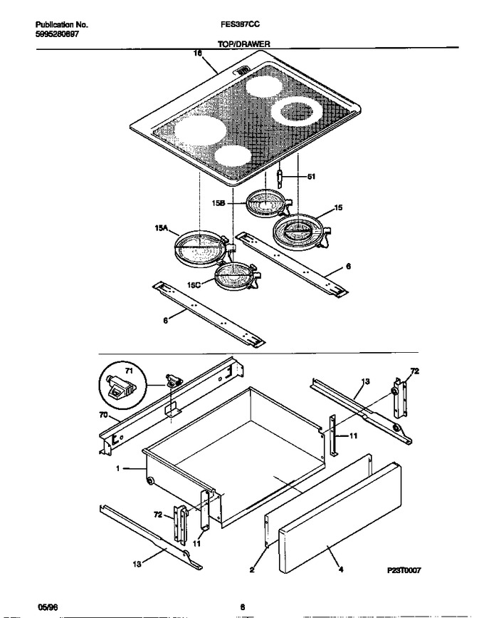 Diagram for FES387CCSD