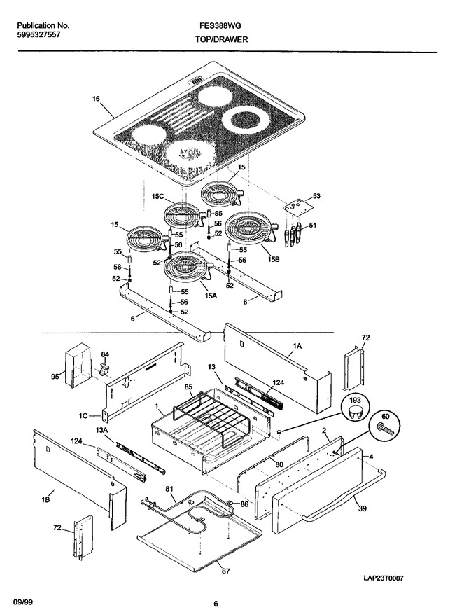 Diagram for FES388WGCG