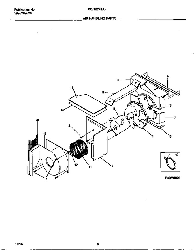 Diagram for FEV157F1A1