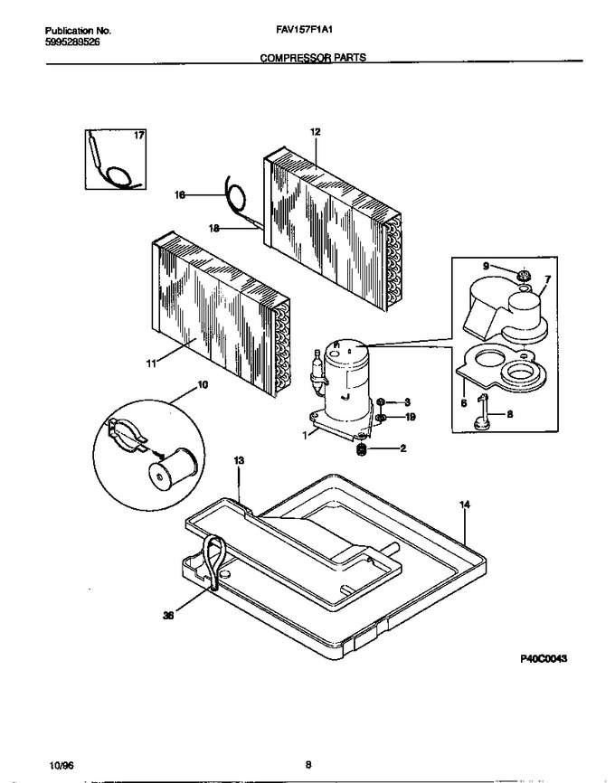 Diagram for FEV157F1A1
