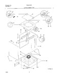 Diagram for 09 - Lower Cabinet/top