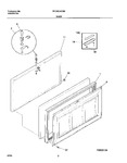 Diagram for 03 - Door