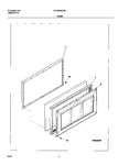 Diagram for 03 - Door