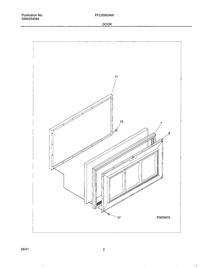 Diagram for FFC05M0AW0