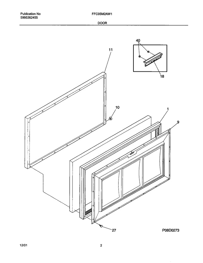 Diagram for FFC05M2AW1