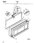 Diagram for 02 - Door