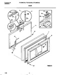 Diagram for 02 - Door