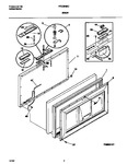 Diagram for 02 - Door