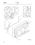 Diagram for 03 - Door