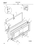 Diagram for 03 - Door