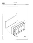 Diagram for 03 - Door