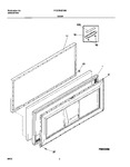 Diagram for 03 - Door