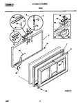 Diagram for 02 - Door