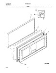 Diagram for 03 - Door