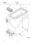 Diagram for 05 - Cabinet