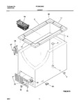 Diagram for 05 - Cabinet