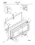 Diagram for 03 - Door