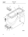 Diagram for 05 - Cabinet