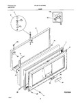 Diagram for 07 - Door