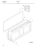 Diagram for 03 - Door