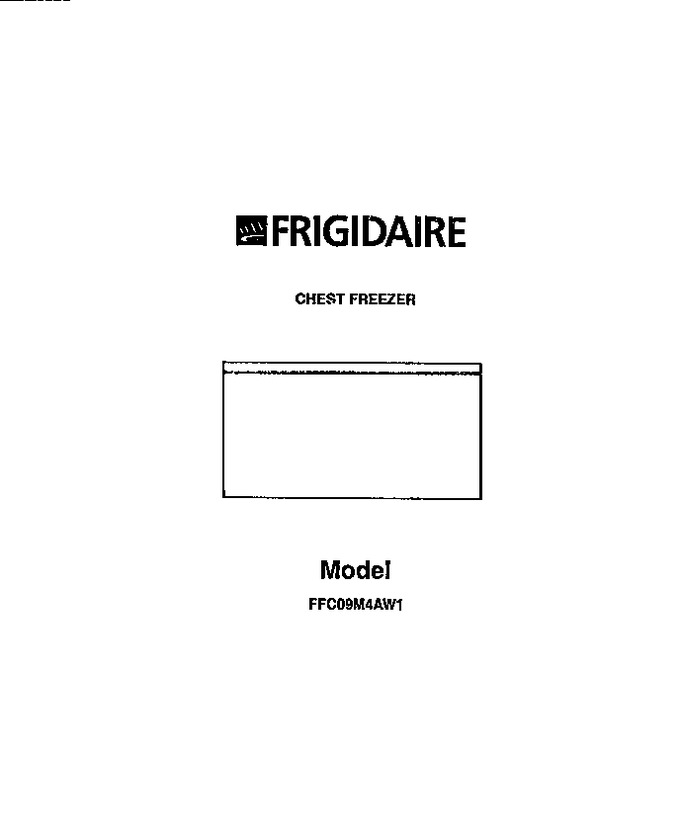 Diagram for FFC09M4AW1