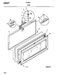 Diagram for 02 - Door