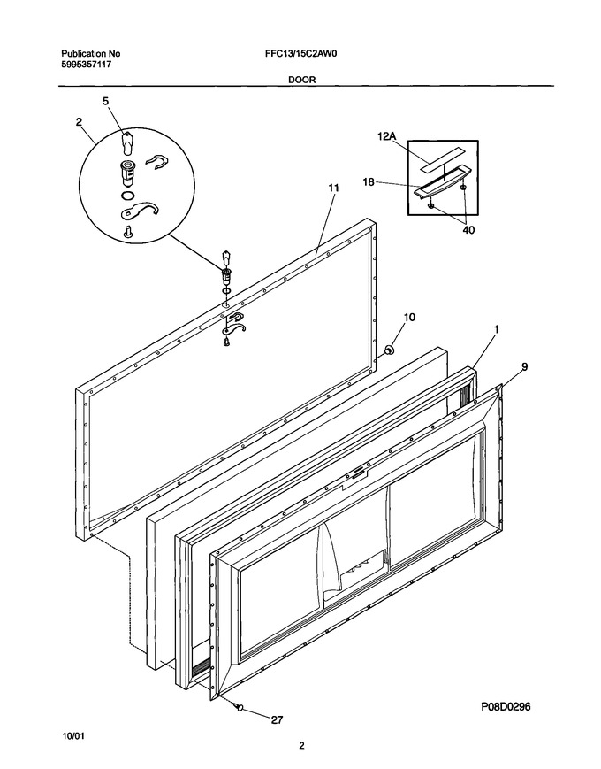 Diagram for FFC13C2AW0