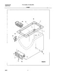 Diagram for 05 - Cabinet