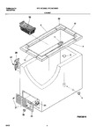 Diagram for 05 - Cabinet