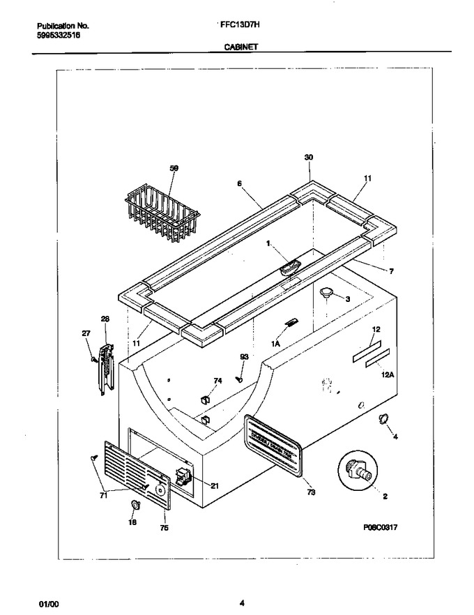 Diagram for FFC13D7HW1
