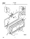 Diagram for 02 - Door