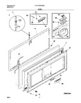 Diagram for 03 - Door