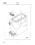 Diagram for 05 - Cabinet