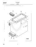 Diagram for 05 - Cabinet
