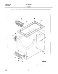Diagram for 05 - Cabinet
