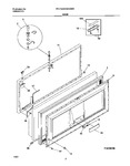 Diagram for 03 - Door