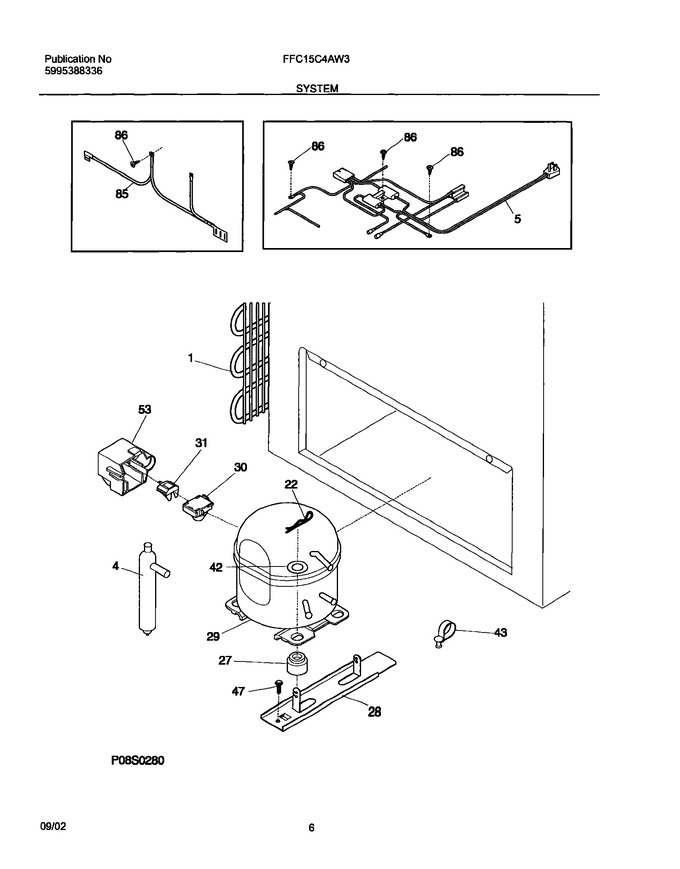 Diagram for FFC15C4AW3