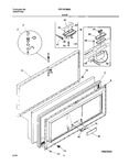 Diagram for 03 - Door
