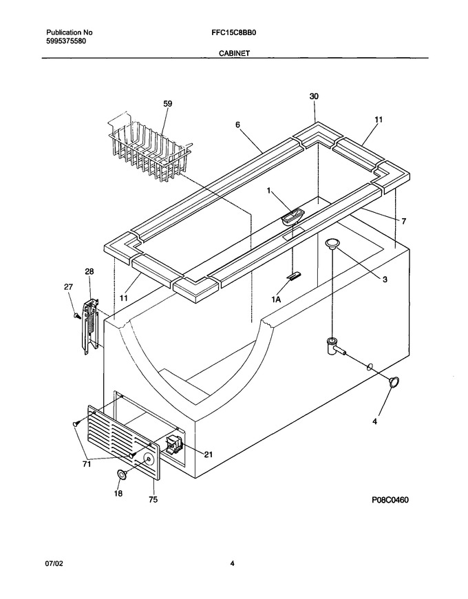 Diagram for FFC15C8BB0