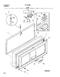Diagram for 03 - Door