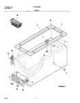 Diagram for 05 - Cabinet