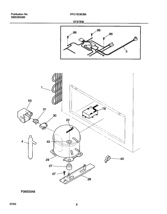 Diagram for FFC15C8CB0