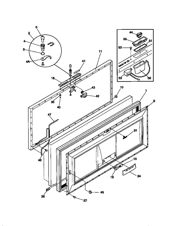 Diagram for FFC15D9CW0