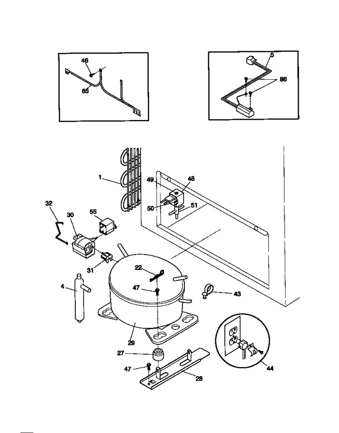 Diagram for FFC15D9CW0