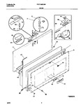 Diagram for 02 - Door