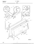 Diagram for 02 - Door
