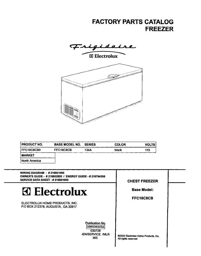 Diagram for FFC18C8CB0