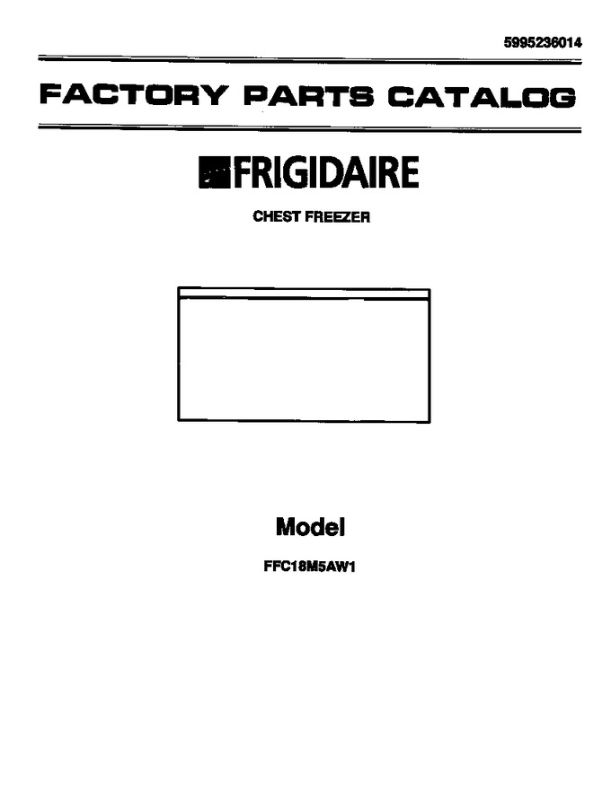 Diagram for FFC18M5AW2