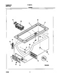 Diagram for 03 - Cabinet