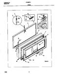 Diagram for 02 - Door